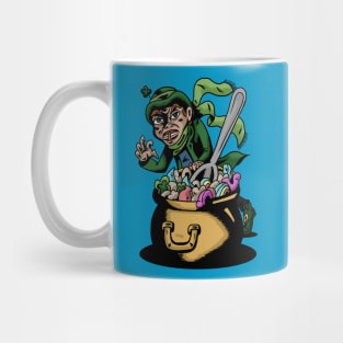 Unlucky Charms Mug